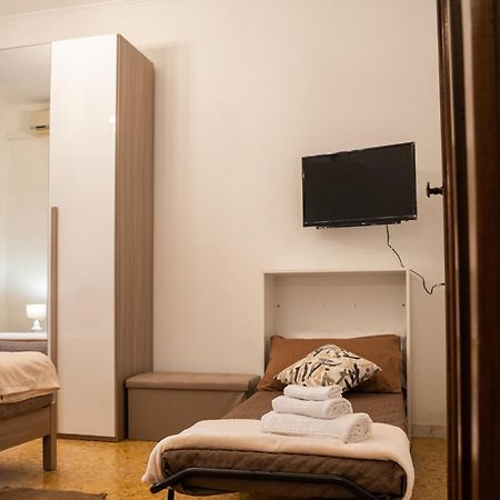 Casa Aldini Apartment Rome Luaran gambar