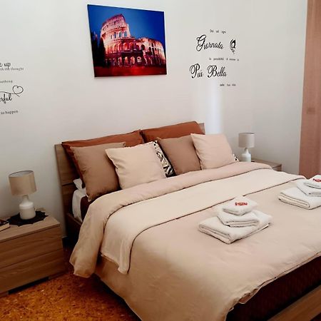 Casa Aldini Apartment Rome Luaran gambar