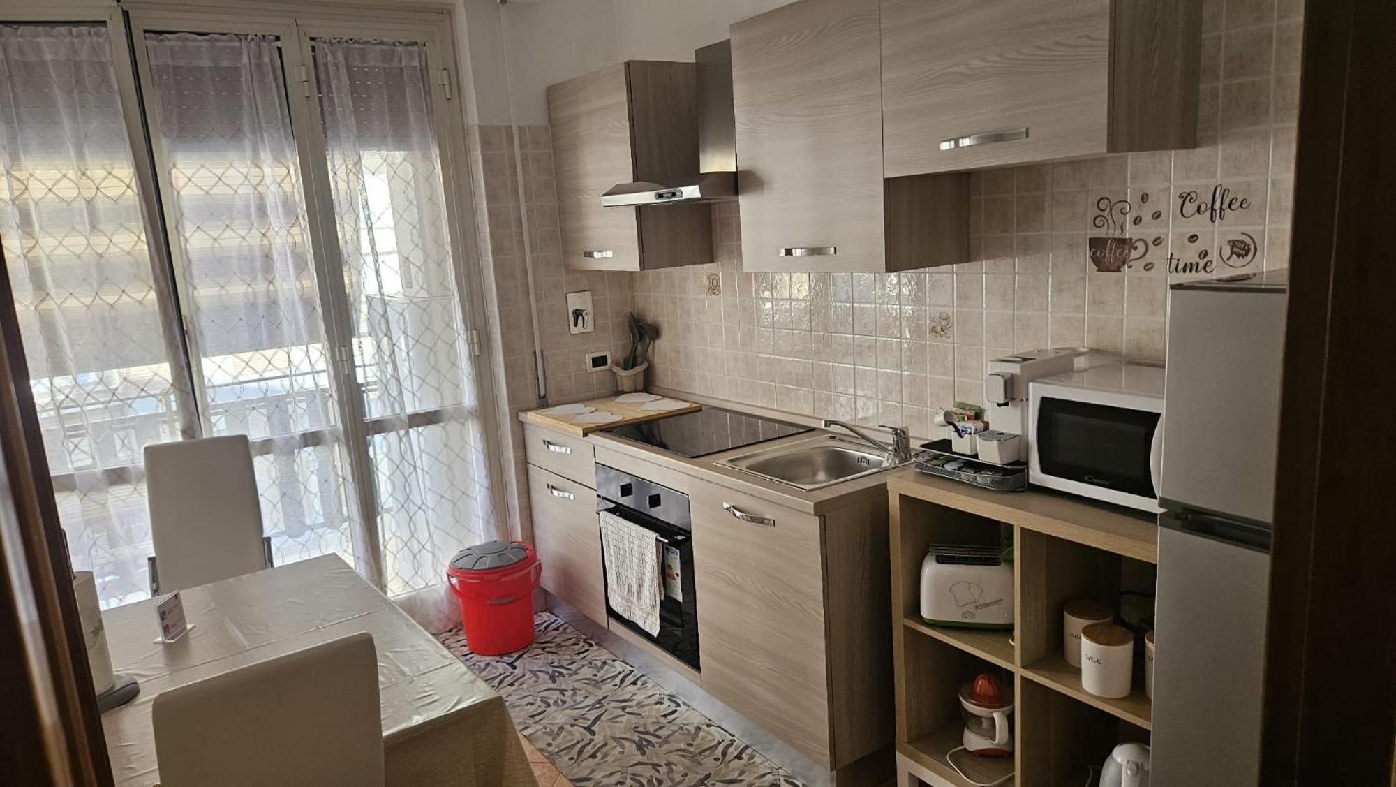 Casa Aldini Apartment Rome Luaran gambar