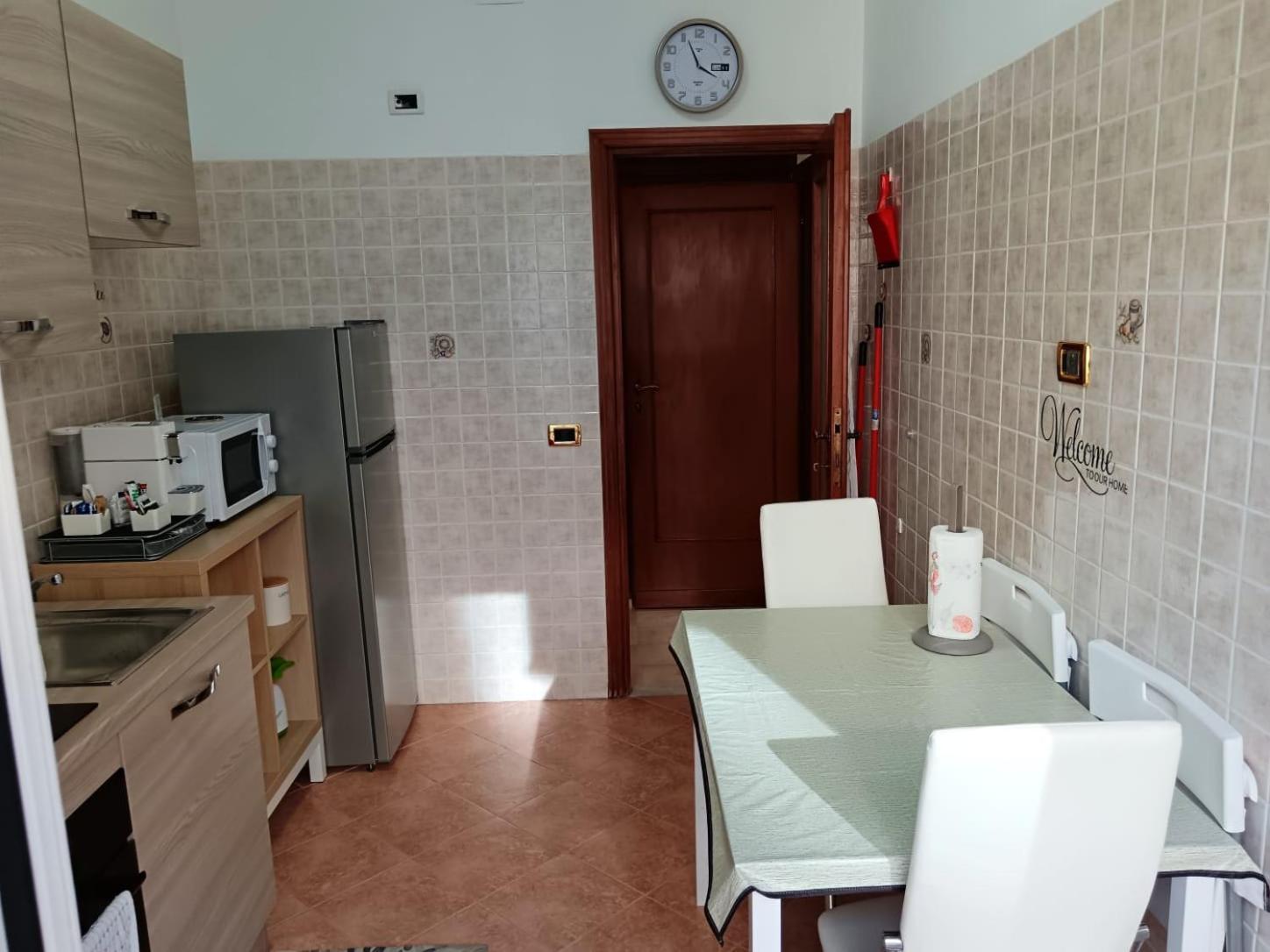 Casa Aldini Apartment Rome Luaran gambar